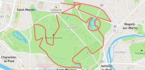 Semi-Marathon