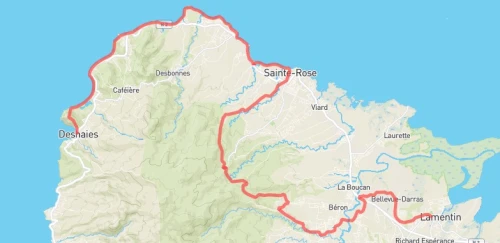 Le Trail