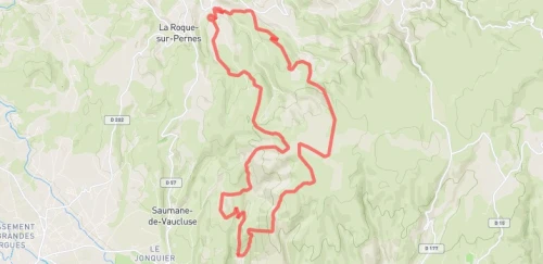 Run LeBeaucet