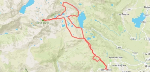 Carlit Marathon