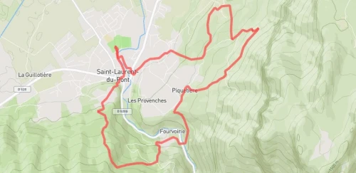 La Piquetière