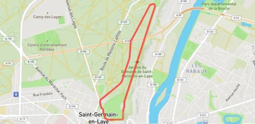 10 Km