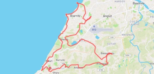 Marathon