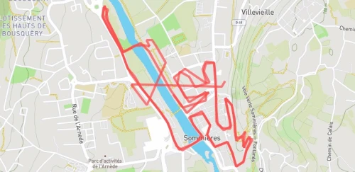 10 Km
