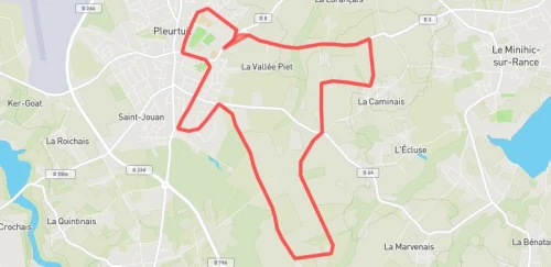 10 Km