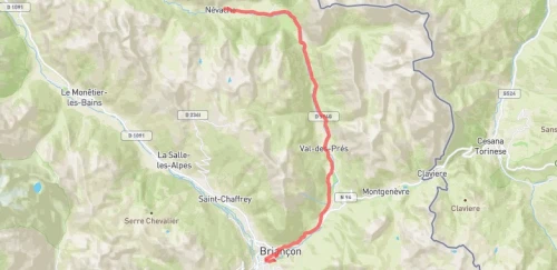 Semi Marathon