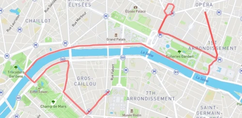 10 Km