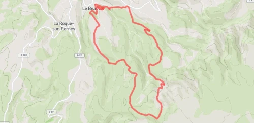 Enduro des Calades