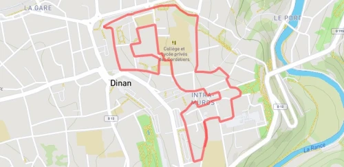 Course Nocturne