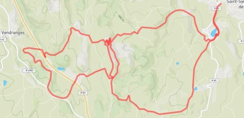 Trail court