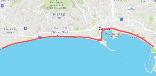 Semi-Marathon