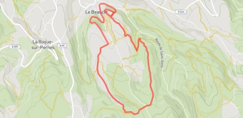 Fun LeBeaucet
