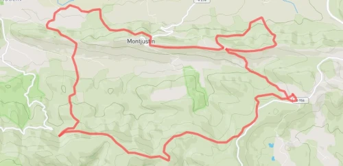 TNL 21km