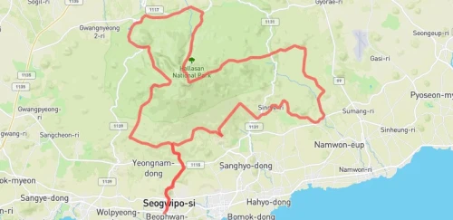 Jeju 100K