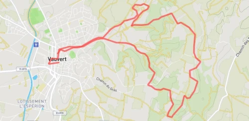 5 Km