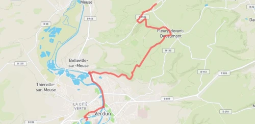 Circuit Baïonnette