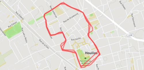 10 Km Populaire