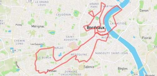 Marathon
