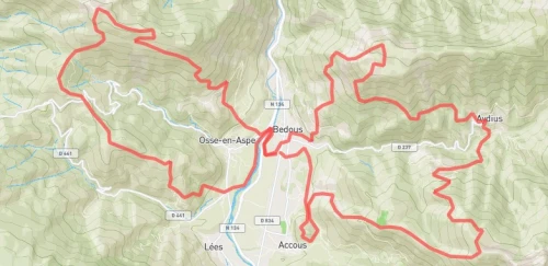 Le Raid Aspois