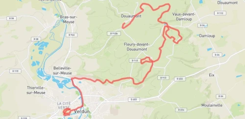 Circuit Poilu