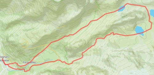 Tour de l'Aiguille de la Vanoise