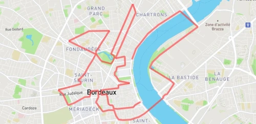 Semi-Marathon