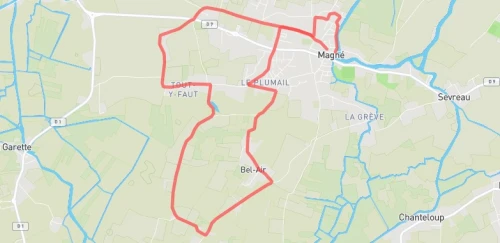 10 Km