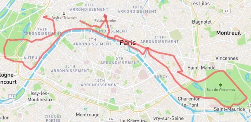Marathon