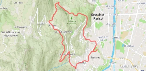 La tour sans venin