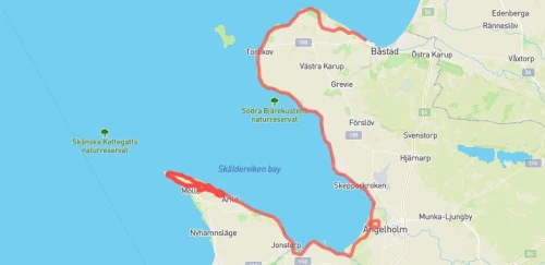 Ultra 100 Miles