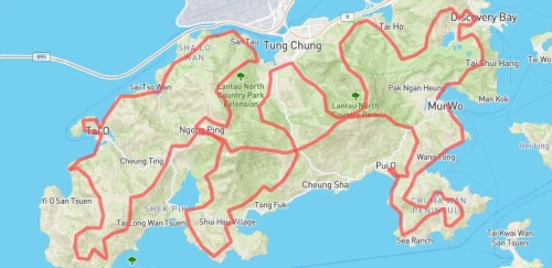 TransLantau 120