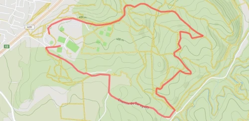 Course Nature