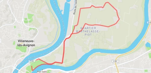 10 Km
