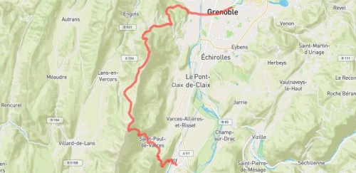 Ut4M 40 Vercors