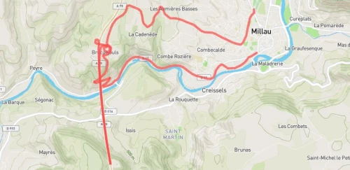 23.7 km
