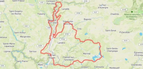 L'EDFi des lacs