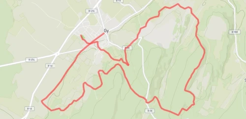 La Ronde des Vignerons