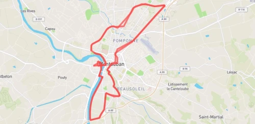 Marathon
