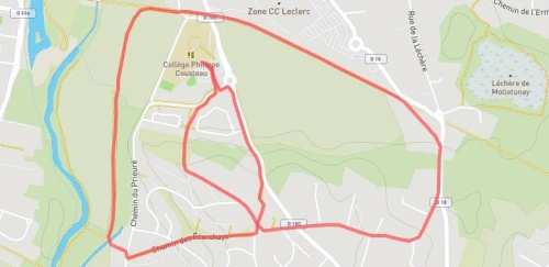 5 Km