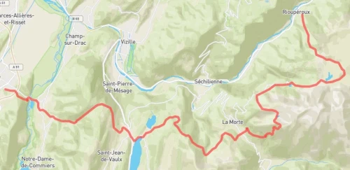 Ut4M 40 Taillefer