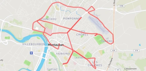 Semi-Marathon