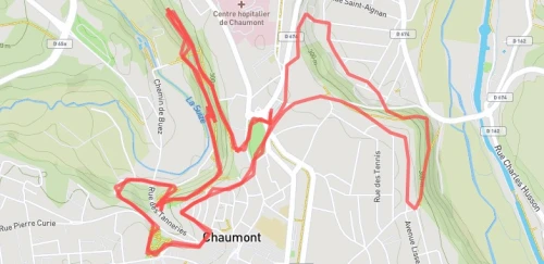 La Conquérante