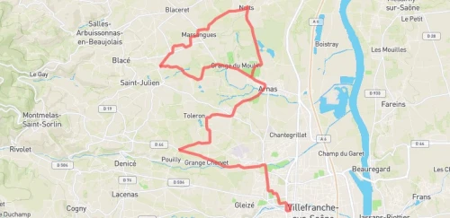 Semi-Marathon