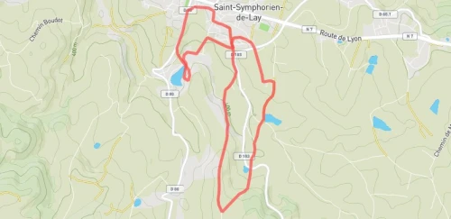 Trail court
