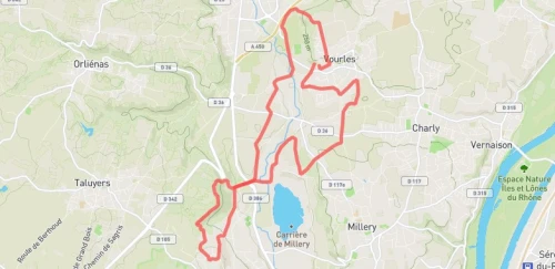 La Vourloise