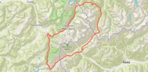 UTMB