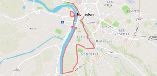 10 Km