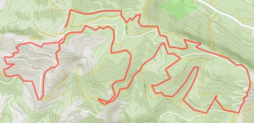Grand Trail