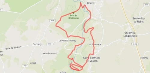 La Balaize