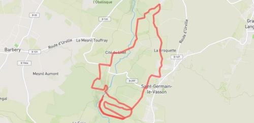 La Ferrailleuse